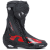 TCX-RT-RACE BOOTS -Black/Grey/Red